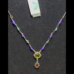 Vintage 1928 Necklace